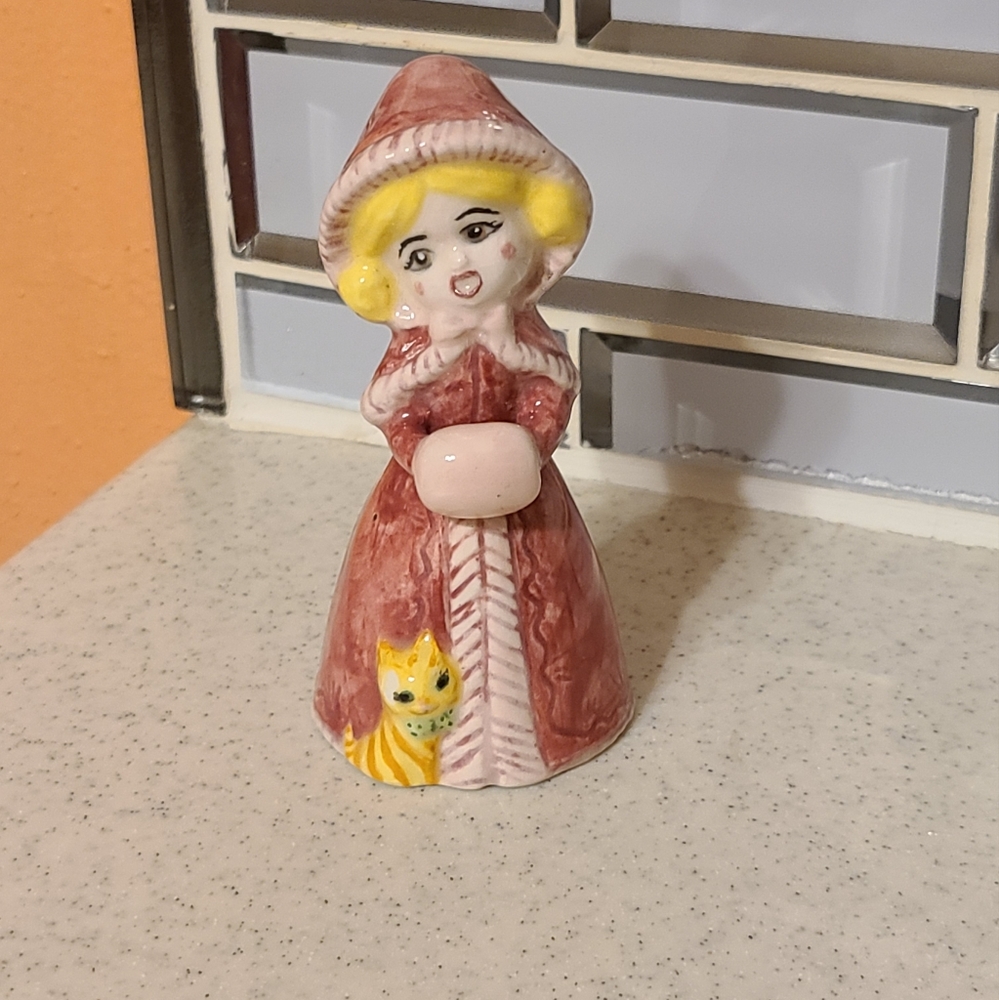 Dinner Bell for Sale